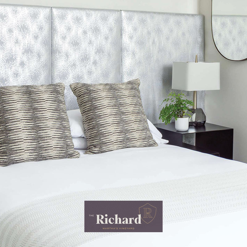 King Balcony Room - Richard Hotel