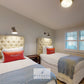 Edgartown Two Bedroom Suite - Winnetu Oceanside Resort