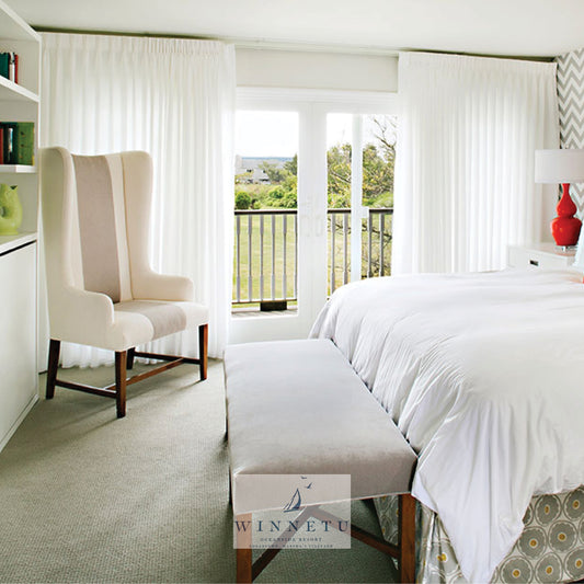 East Chop One Bedroom Suite - Winnetu Oceanside Resort